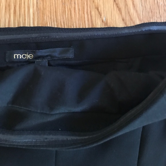 Little Black Dress - Maje - Picture 5 of 5